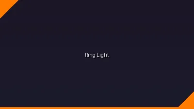 积分兑换 - LED环形补光灯 | 善良的小峓子4 积分商城
